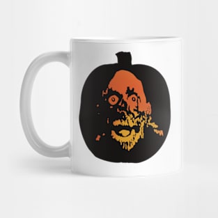 Jack-o-Tar Mug